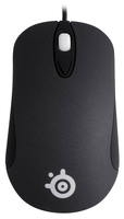 Мышь Steelseries Kinzu v2 Rubber Black