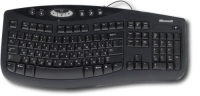 Клавиатура Microsoft COMFORT 2000