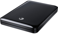 Внешний жесткий диск Seagate FREEAGENT GOFLEX 500GB STAA500205