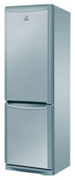 Холодильник Indesit NBA 18 S