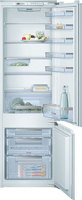 Встраиваемый холодильник Bosch KIS 38A51