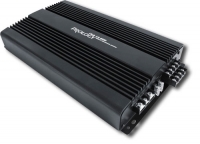 Автоусилитель Prology CA-400