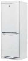 Холодильник Indesit NBA 161 FNF