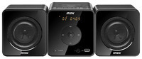 Музыкальный центр BBK ABS545DU Black