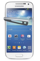 Защитная пленка Cellular Line SPGALS4MINI для Samsung I9190 Galaxy S4 mini