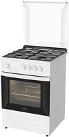 Газовая плита Darina GM141 007 W