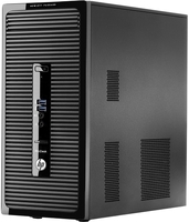 Компьютер HP 405 ProDesk G2 MT (J4B14EA)