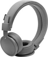 Беспроводные наушники с микрофоном Urbanears Plattan ADV Wireless Dark Grey