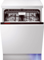Встраиваемая посудомоечная машина Hansa ZIM 689EH