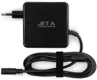 Блок питания для ноутбуков Jet.A JA-PA16, 65 Вт