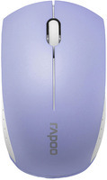 Мышь Rapoo Mini 3360 Purple