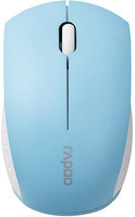 Мышь Rapoo Mini 3360 Blue