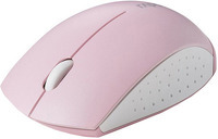 Мышь Rapoo Mini 3360 Pink