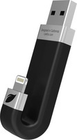USB-флешка Leef iBridge 128GB (LIB000KK128R6)