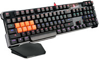 Игровая клавиатура A4Tech Bloody B720 Black