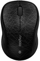 Мышь Rapoo 6080 Black