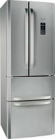 Холодильник Hotpoint-Ariston E4DG AA X MTZ