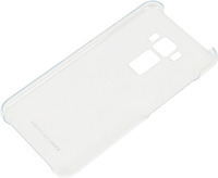 Чехол ASUS Clear Case для Zenfone 3 ZE520KL, прозрачный (90AC01U0-BCS001)