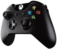 Геймпад Microsoft Xbox One Controller + Wireless Adapter (NG6-00003)