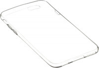 Чехол iBox Crystal для Apple iPhone 7 Plus, прозрачный (УТ000009680)