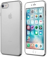 Чехол Takeit для Apple iPhone 7 Silver (TKTIP7MSSIL)