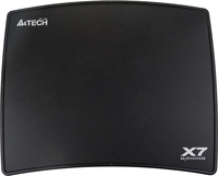 Игровой коврик A4Tech X7-700MP, черный