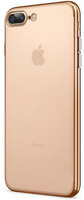 Чехол Takeit для Apple iPhone 7 Gold (TKTIP7MSGD)