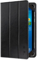 Универсальный чехол для планшета InterStep Vels, 9,7", черный (SVLS2N-00MP00-K1301O-K100)