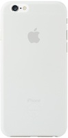 Чехол Ozaki O!сoat 0.4 Jelly для Apple iPhone 6 Plus, Transparent (OC580TR)