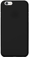 Чехол Ozaki O!сoat 0.4 Jelly для Apple iPhone 6 Plus, Black (OC580BK)