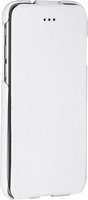 Чехол iBox Titanium для Apple iPhone 6/6S, белый (УТ000005759)