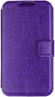 Чехол универсальный iBox Slider Universal 3.5-4.2", фиолетовый (УТ000007483)