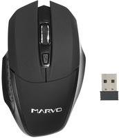 Игровая мышь Marvo M224W