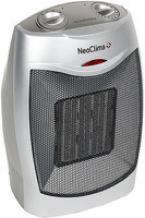 Тепловентилятор NeoClima PTC-01