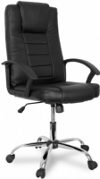 Кресло College BX-3375-1 Black
