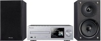 Музыкальный центр Pioneer X-HM76-S