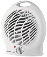 Тепловентилятор Maxwell MW-3454 W