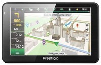 GPS-навигатор Prestigio GeoVision 5068