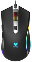 Игровая мышь Rapoo V280 Black