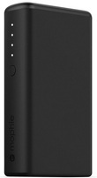 Внешний аккумулятор Mophie Power Boost 5200 mAh Black (3518)