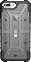 Чехол URBAN ARMOR GEAR Plasma для Apple iPhone 7/6S Plus Grey (IPH7/6SPLS-L-AS)