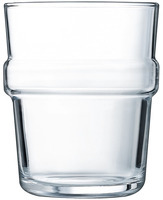 Набор высоких стаканов Luminarc Acrobate 270 мл, 3 шт (L8408)