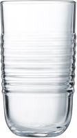 Набор высоких стаканов Luminarc Magicien 320 мл, 3 шт (L8005)