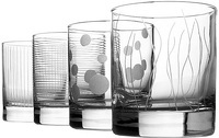 Набор стаканов Luminarc Islande 300 мл, 4 шт (N5288)