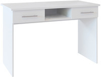 Компьютерный стол Сокол КСТ-107.1 Белый