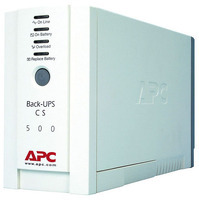 ИБП APC BK500-RS