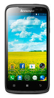 Смартфон Lenovo IdeaPhone S820 8GB Grey