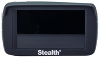 Автомобильный видеорегистратор Stealth MFU 640