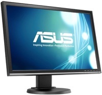 Монитор ASUS VW22AT Black