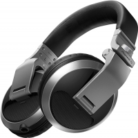 Наушники Pioneer HDJ-X5-S Silver